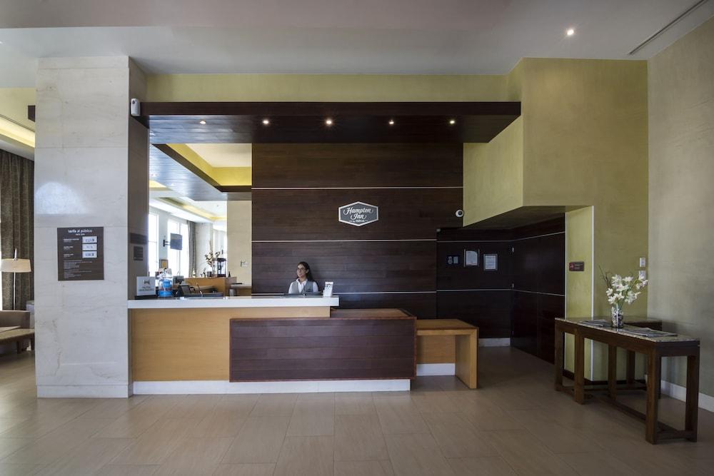 Hampton Inn By Hilton Silao-Aeropuerto, Mexico Exterior photo
